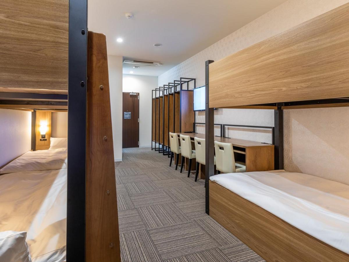 Tosei Hotel & Seminar Makuhari Narashino Esterno foto